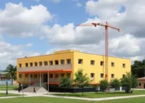 PPP da Infraestrutura Escolar