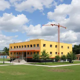 PPP da Infraestrutura Escolar