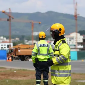 segurança pública gaúcha