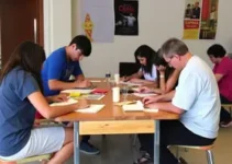 inscrições abertas para oficinas nos CRAS de Sapucaia do Sul