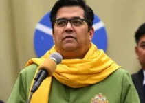 renúncia do prefeito de Sapucaia do Sul