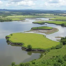 gestão da Instância Regional Delta do Jacuí