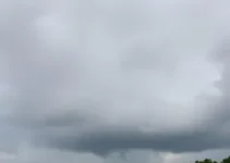 previsão do tempo em Sapucaia do Sul