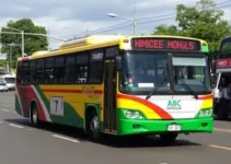 transporte público Sapucaia do Sul