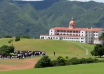 turno integral em Sapucaia do Sul