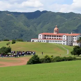 turno integral em Sapucaia do Sul