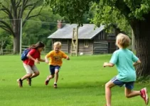 1ª Corrida Rústica