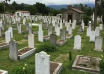 cemitérios municipais Sapucaia do Sul