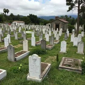 cemitérios municipais Sapucaia do Sul