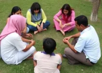 Círculo de Paz Sapucaia do Sul