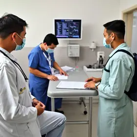 Hospital Getúlio Vargas