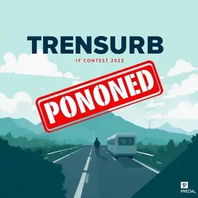 Concurso Trensurb RS