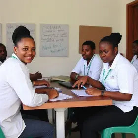 Encontro do Núcleo dos Agentes Comunitários de Saúde