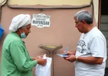 Mutirão nos Bairros