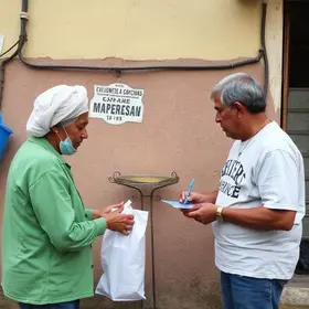 Mutirão nos Bairros
