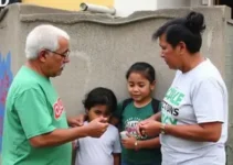 Mutirão nos Bairros