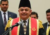 Nestor Bernardes assume prefeitura de Sapucaia do Sul