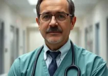 Nova Diretora Hospital Getúlio Vargas