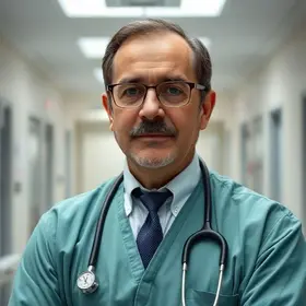 Nova Diretora Hospital Getúlio Vargas