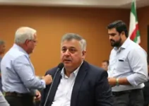 Prefeito recebe Corsan para reunião sobre demandas em Sapucaia do Sul