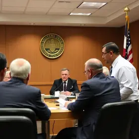 prefeito sapucaia do sul