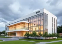 ampliação da UBS Terra Nova