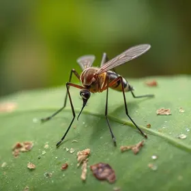 combate ao mosquito Aedes Aegypti