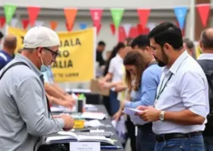 Últimas noticias de Sapucaia do Sul