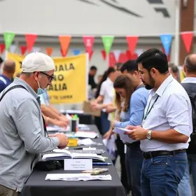 Feirão de Oportunidades Sapucaia do Sul