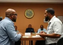 Comitê de Ética e Enfrentamento ao Racismo