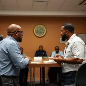 Comitê de Ética e Enfrentamento ao Racismo