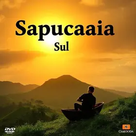 Tchê Barbaridade DVD acústico Sapucaia do Sul