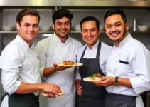 curso de Gastronomia Emancipa Família Gaúcha