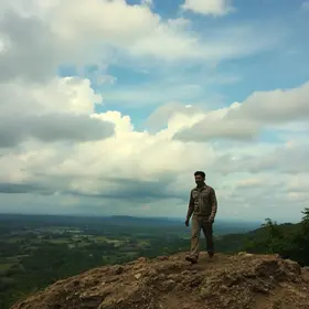 estreia do filme Guianuba