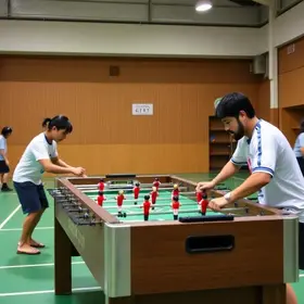 Copa Fernando Rodrigues de Futebol de Mesa
