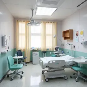 hospital getúlio vargas
