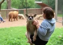 Parque Zoológico em Sapucaia do Sul