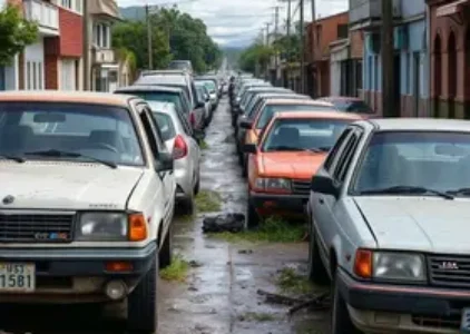 Últimas noticias de Sapucaia do Sul