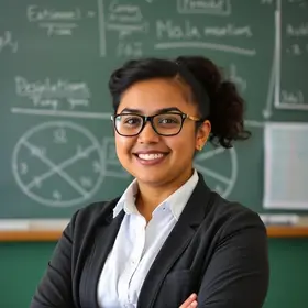 professor substituto matemática sapucaia do sul