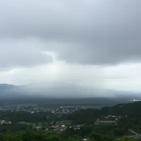 previsão do tempo em Sapucaia do Sul