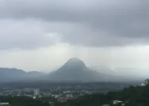 previsão do tempo em sapucaia do sul