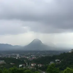 previsão do tempo em sapucaia do sul