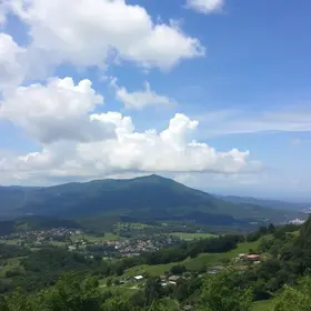 tempo em Sapucaia do Sul