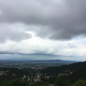 clima em Sapucaia do Sul