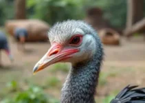 gripe aviária
