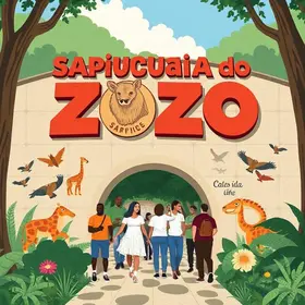 Zoológico de Sapucaia do Sul