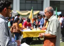 Feira de Empregabilidade e Cidadania em Sapucaia do Sul