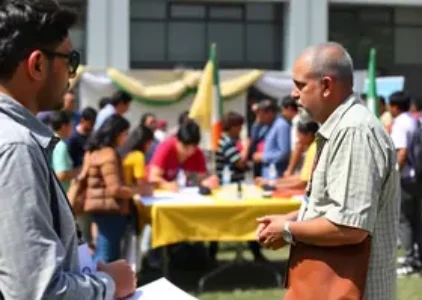 Últimas noticias de Sapucaia do Sul