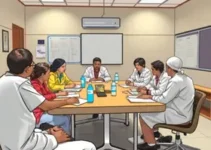 ampliação de recursos para Hospital Getúlio Vargas