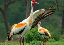 Aves resgatadas do tráfico internacional